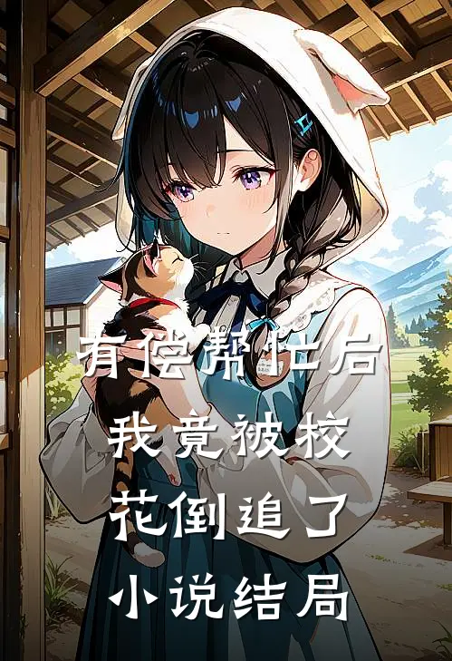 有偿帮忙后，我竟被校花倒追了小说结局