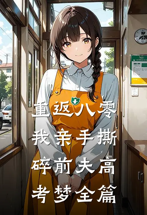 重返八零，我亲手撕碎前夫高考梦全篇