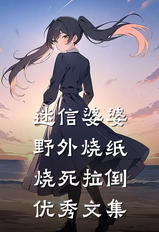 迷信婆婆野外烧纸，烧死拉倒优秀文集