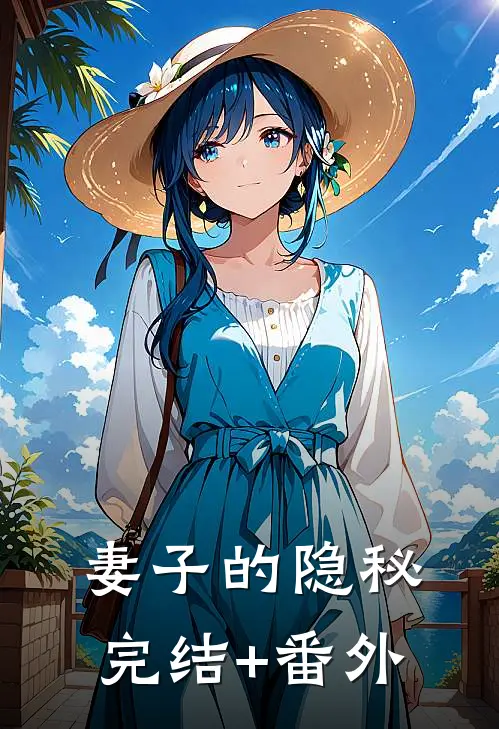 妻子的隐秘完结+番外