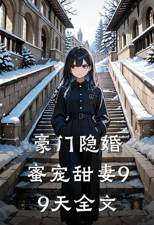 豪门隐婚蜜宠甜妻99天全文阅读