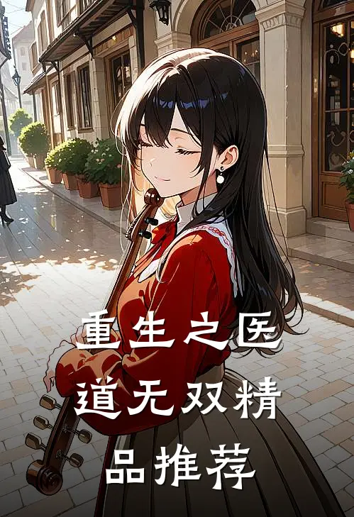 重生之医道无双精品推荐