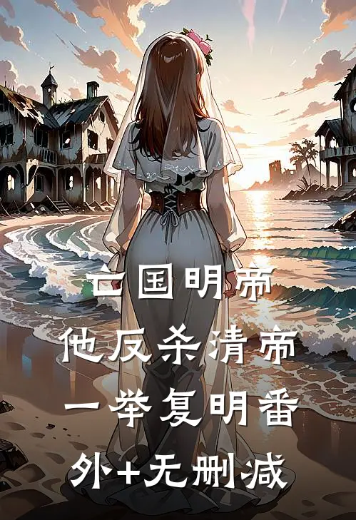 亡国明帝：他反杀清帝一举复明番外+无删减