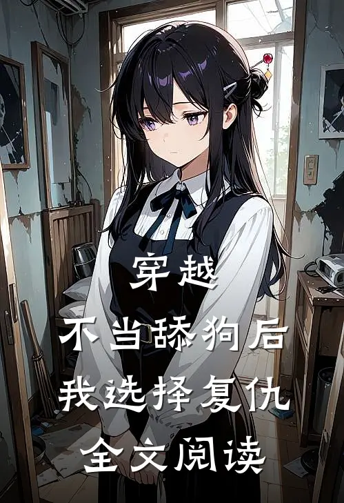 穿越：不当舔狗后，我选择复仇全文阅读