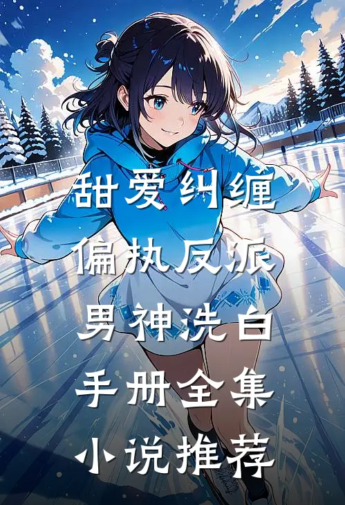 甜爱纠缠偏执反派男神洗白手册全集推荐阅读