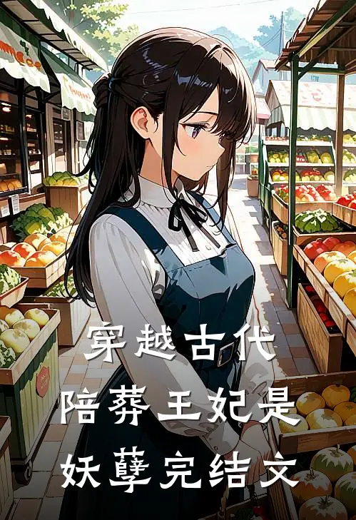 穿越古代,陪葬王妃是妖孽完结文