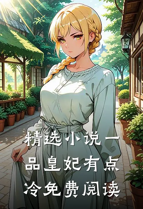 精选小说一品皇妃有点冷免费阅读