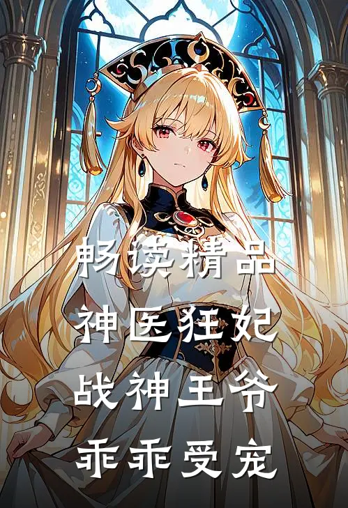 畅读精品神医狂妃：战神王爷乖乖受宠