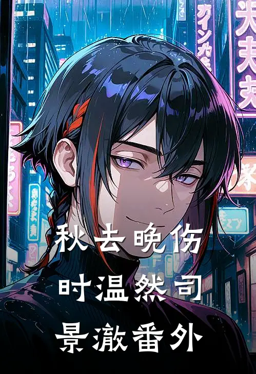秋去晚伤时温然司景澈番外