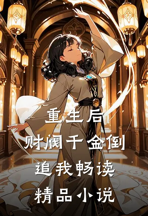 重生后，财阀千金倒追我畅读精品小说