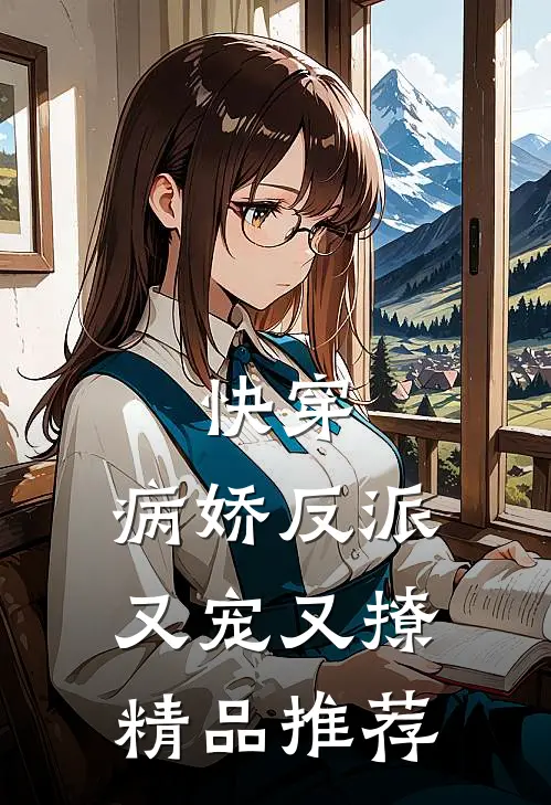快穿：病娇反派又宠又撩精品推荐