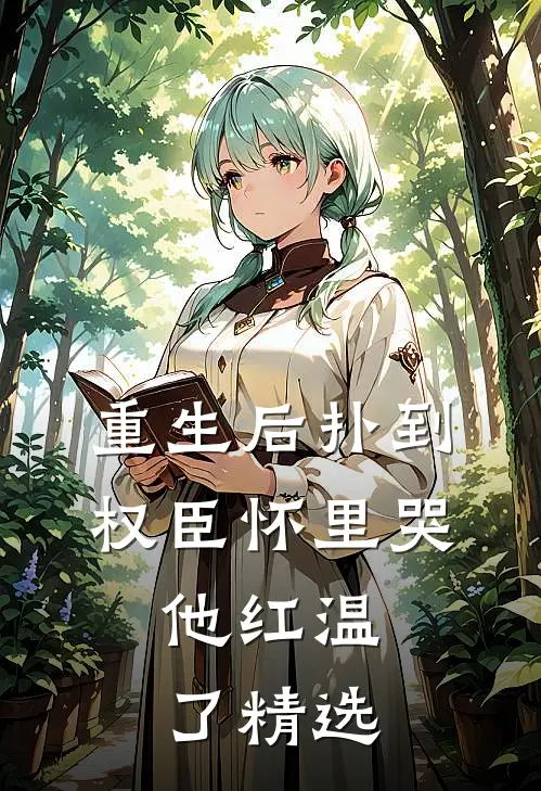 重生后扑到权臣怀里哭，他红温了精选