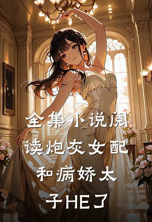 全集小说阅读炮灰女配和病娇太子HE了