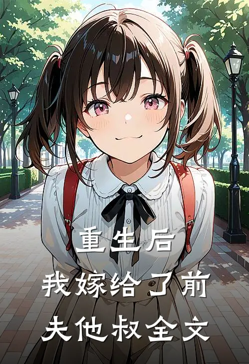 重生后，我嫁给了前夫他叔全文