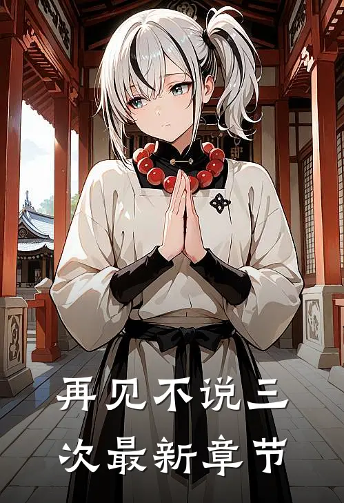 再见不说三次最新章节