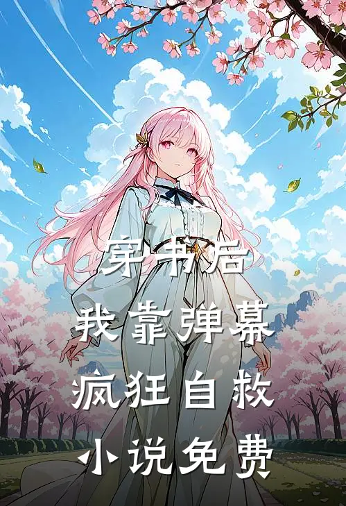 穿书后，我靠弹幕疯狂自救小说免费