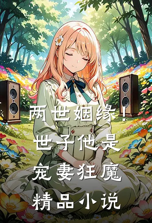 两世姻缘！世子他是宠妻狂魔精品小说