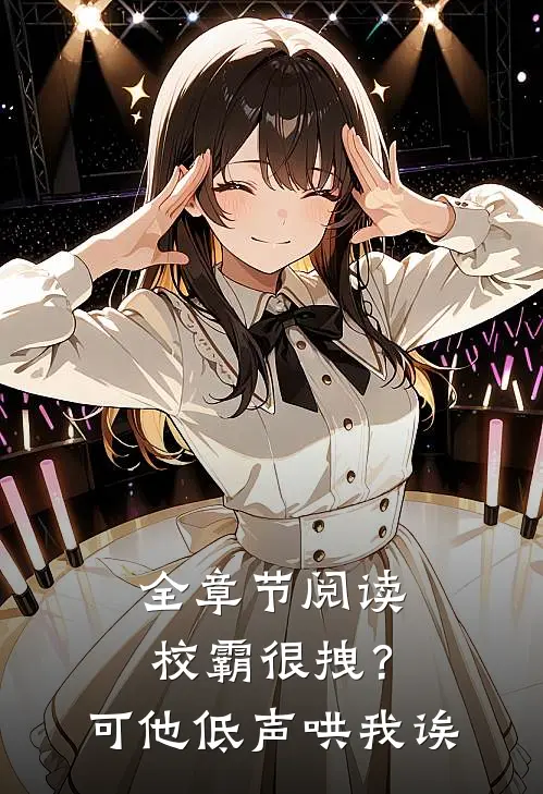 全章节阅读校霸很拽？可他低声哄我诶