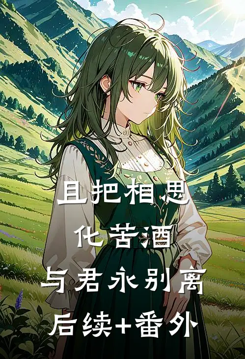 且把相思化苦酒，与君永别离后续+番外
