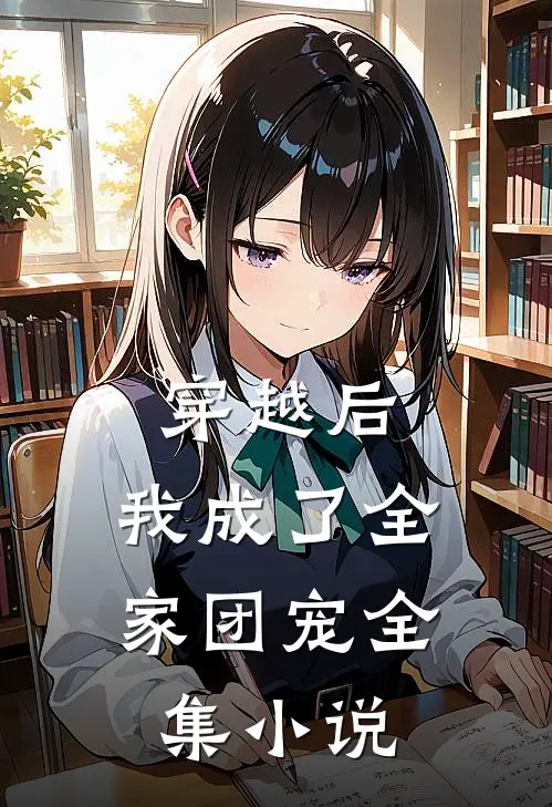 穿越后，我成了全家团宠全集小说
