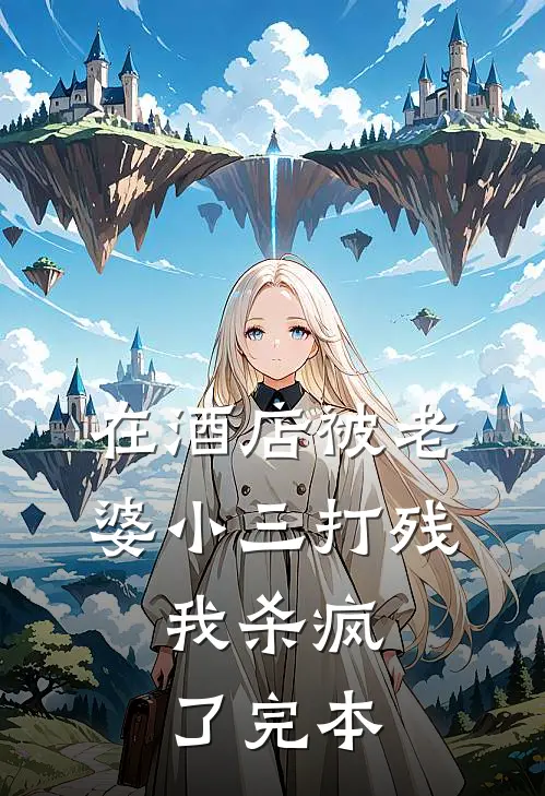 在酒店被老婆小三打残，我杀疯了完本