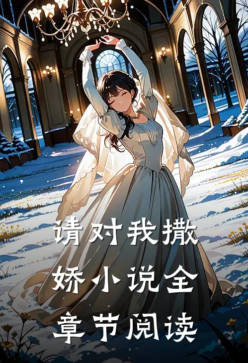 请对我撒娇小说全章节阅读
