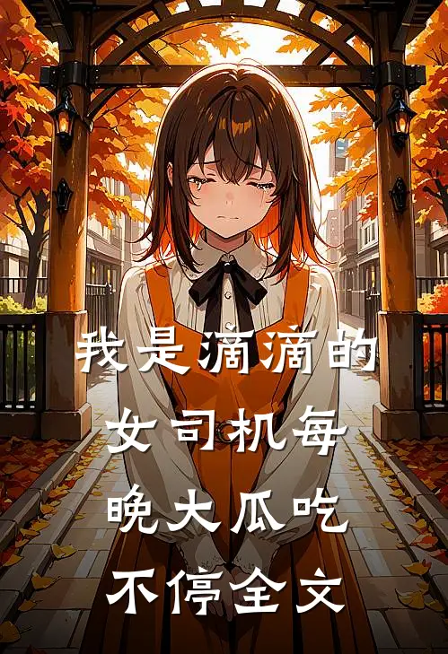 我是滴滴的女司机每晚大瓜吃不停全文