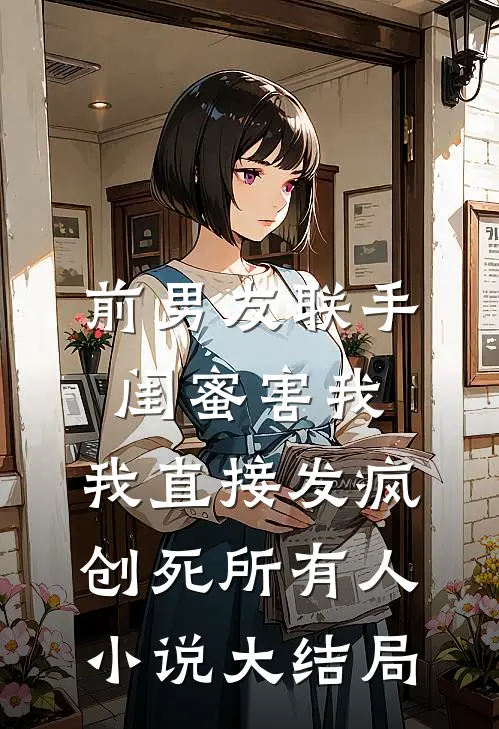 前男友联手闺蜜害我，我直接发疯创死所有人小说大结局