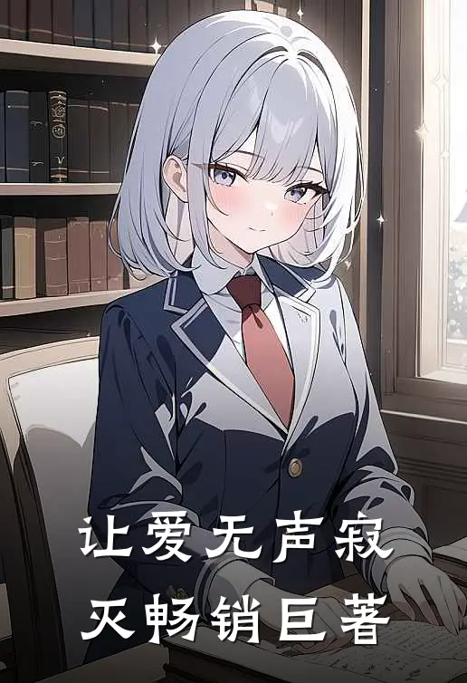 让爱无声寂灭畅销巨著