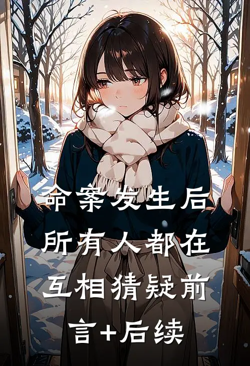 命案发生后，所有人都在互相猜疑前言+后续