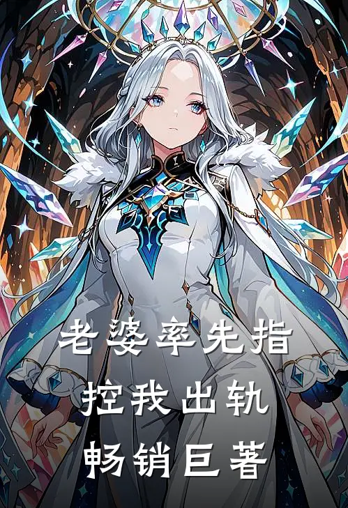 老婆率先指控我出轨畅销巨著