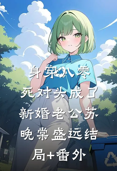 身穿八零，死对头成了新婚老公苏晚棠盛远结局+番外