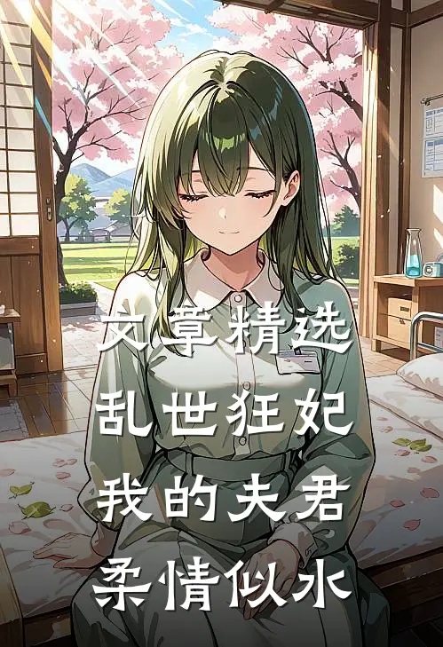 文章精选乱世狂妃：我的夫君柔情似水
