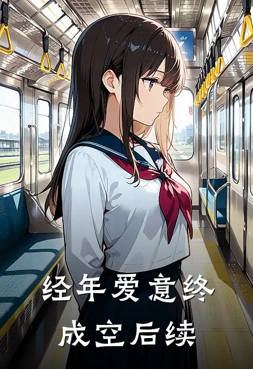经年爱意终成空后续