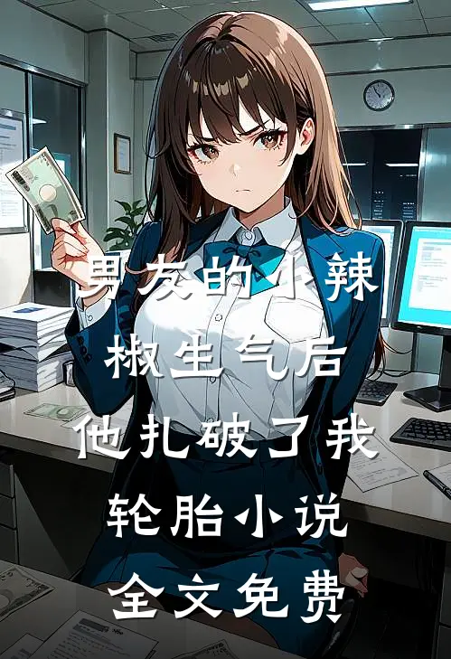 男友的小辣椒生气后，他扎破了我轮胎小说全文免费
