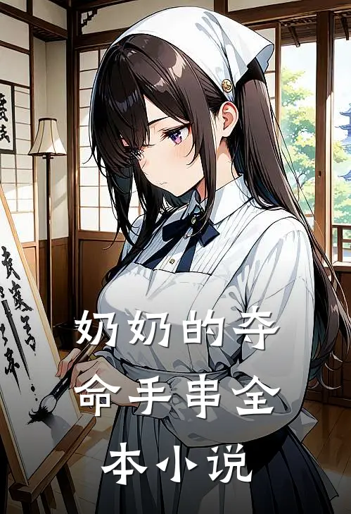 奶奶的夺命手串全本小说