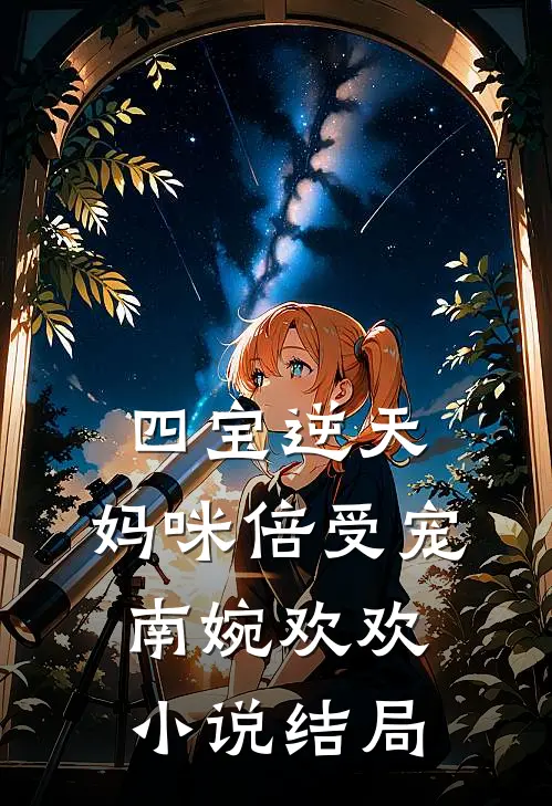 四宝逆天：妈咪倍受宠南婉欢欢小说结局