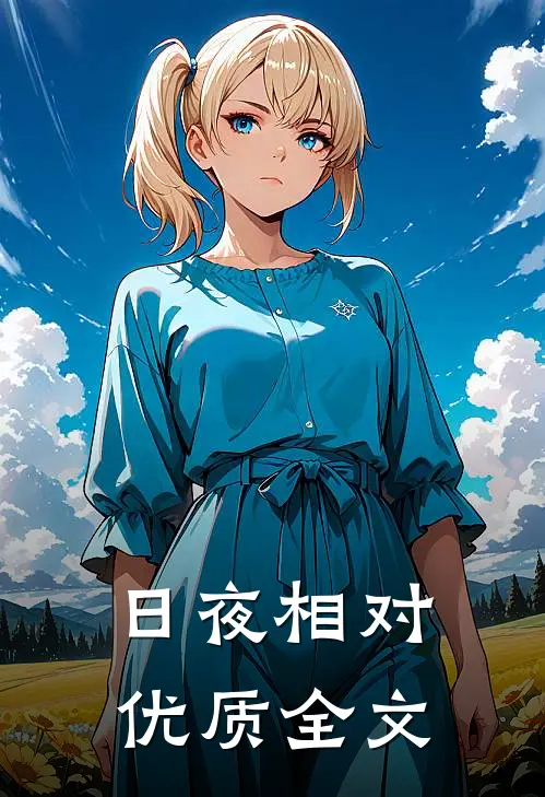 日夜相对优质全文