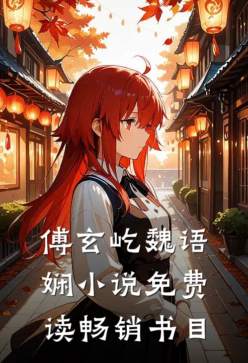 傅玄屹魏语娴小说免费读畅销书目
