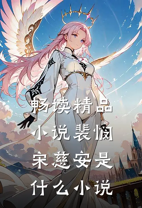 畅读精品小说裴悯宋慈安是什么小说
