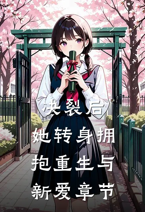 决裂后，她转身拥抱重生与新爱章节