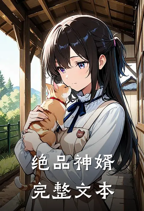 绝品神婿完整文本