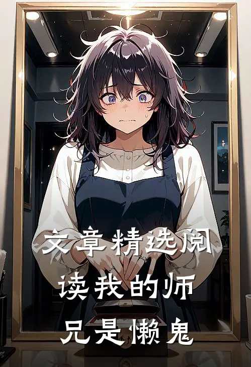 文章精选阅读我的师兄是懒鬼