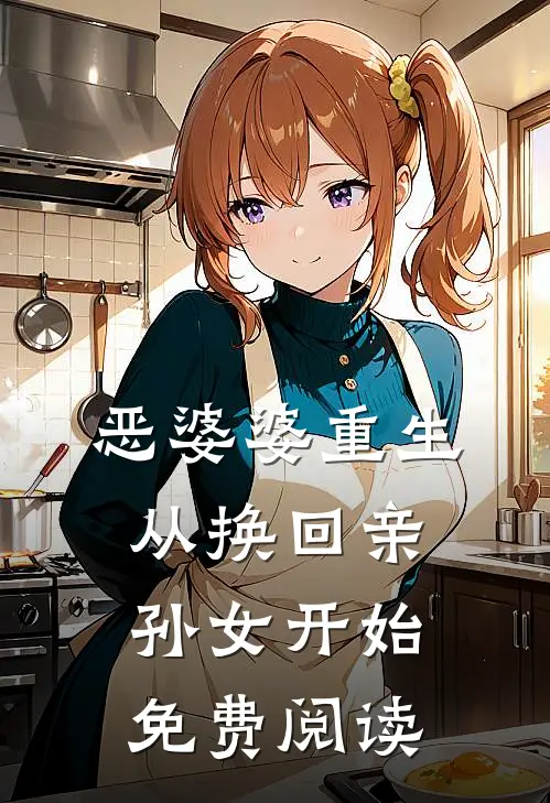 恶婆婆重生，从换回亲孙女开始免费阅读