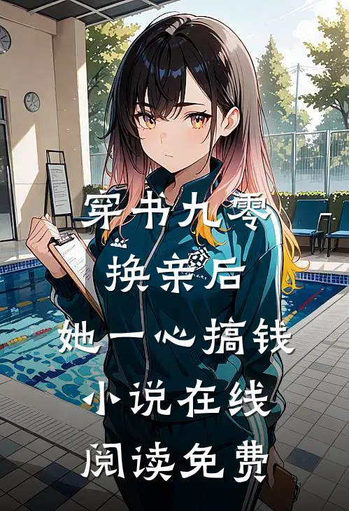 穿书九零，换亲后，她一心搞钱小说在线阅读免费