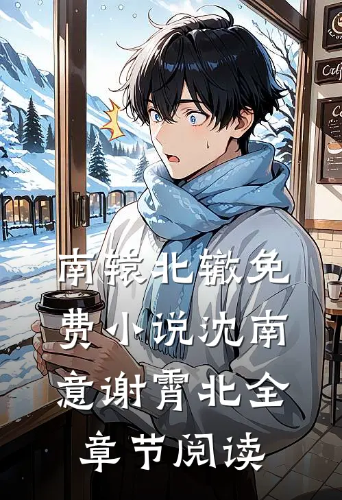 南辕北辙免费小说沈南意谢霄北全章节阅读