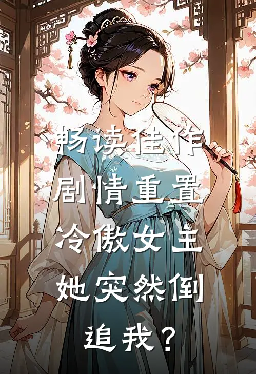 畅读佳作剧情重置，冷傲女主她突然倒追我？