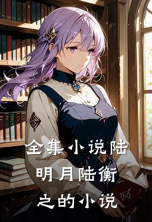 全集小说陆明月陆衡之的小说