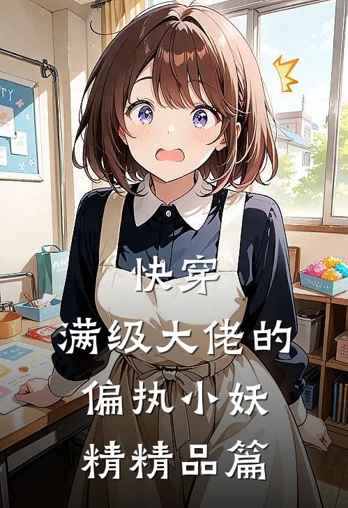 快穿：满级大佬的偏执小妖精精品篇