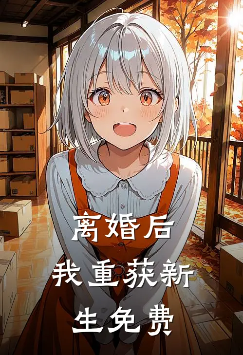 离婚后，我重获新生免费